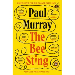 The Bee Sting: Shortlisted for the Booker Prize 2023