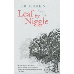 Leaf by Niggle