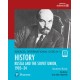 Pearson Edexcel International GCSE (9-1) History: The Soviet Union in Revolution, 1905–24 Student Book