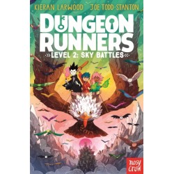 Dungeon Runners: Sky Battles