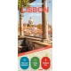 Lonely Planet Lisbon City Map