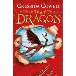 How to Train Your Dragon: Book 1