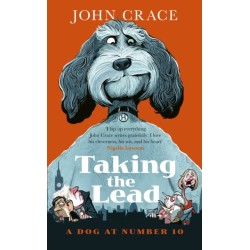 Taking the Lead: A Dog at Number 10