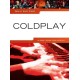 Really Easy Piano: Coldplay