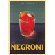 The Negroni: A Love Affair with a Classic Cocktail