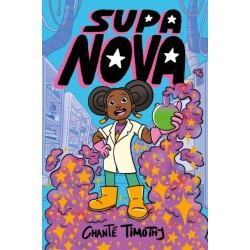 Supa Nova