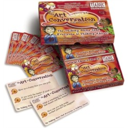 Art of Conversation - Children