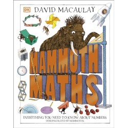 Mammoth Maths: Everything You Need to Know About Numbers