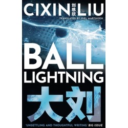 Ball Lightning