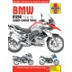 BMW R1200 dohc liquid-cooled Twins (13 - 16) Haynes Repair Manual