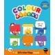 Colourblocks Colour Play: A Lift-the-Flap Book