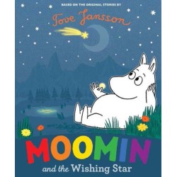 Moomin and the Wishing Star