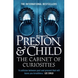 The Cabinet of Curiosities