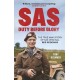 SAS: Duty Before Glory: The True WWII Story of SAS Original Reg Seekings (as featured on SAS Rogue Heroes)
