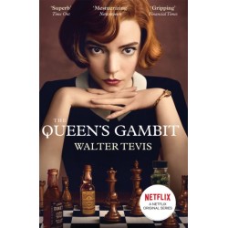 The Queen's Gambit: Now a Major Netflix Drama