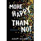 More Happy Than Not: The much-loved hit from the author of No.1 bestselling blockbuster THEY BOTH DIE AT THE END!