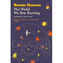 The World We Saw Burning