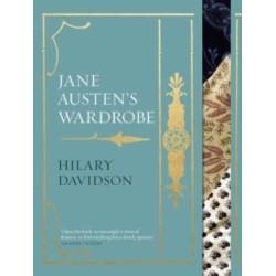Jane Austen's Wardrobe