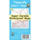 Tenerife Hikers Maps