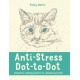 Anti-Stress Dot-to-Dot: Beautiful, Calming Pictures to Complete Yourself