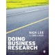 Doing Business Research: A Guide to Theory and Practice
