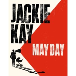 May Day: the new collection from one of Britain's best-loved poets
