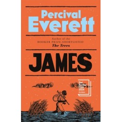 James: The Bestselling, Award-Winning Sensation