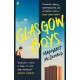 Glasgow Boys: WINNER of the Carnegie Medal for Writing 2025