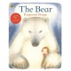 The Bear: A classic tale about the magic of friendship from Raymond Briggs