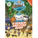 Octonauts Above & Beyond: A Search & Find Book