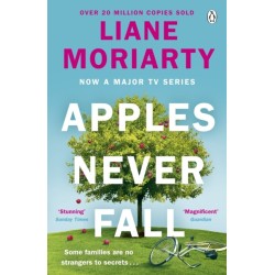 Apples Never Fall: The enthralling new page-turner from the author of BIG LITTLE LIES