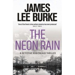 The Neon Rain