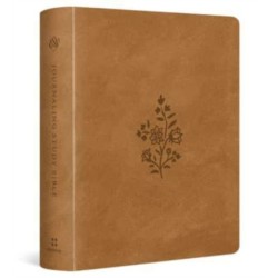 ESV Journaling Study Bible