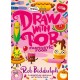 Draw With Rob: Fantastic Food