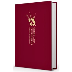 Crime and Punishment: (OWC Hardback)
