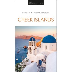 DK Greek Islands