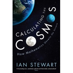 Calculating the Cosmos: How Mathematics Unveils the Universe
