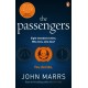 The Passengers: A near-future thriller with a killer twist