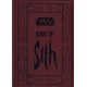 Star Wars - Book of Sith: Secrets from the Dark Side