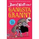 Gangsta Granny: Limited 10th Anniversary Edition of David Walliams' Bestselling Children's Book