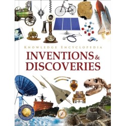 Inventions and Discoveries