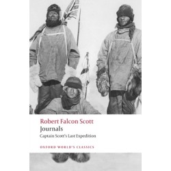 Journals: Captain Scott's Last Expedition