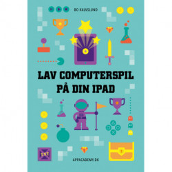Lav computerspil på din iPad