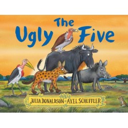 The Ugly Five