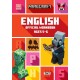 Minecraft English Ages 5-6: Official Workbook