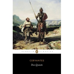 Don Quixote