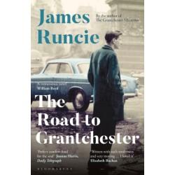 The Road to Grantchester