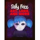Sally Face: Art, Lore, and More