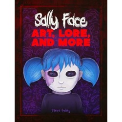 Sally Face: Art, Lore, and More
