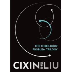 The Three-Body Problem Trilogy: Remembrance of Earth's Past